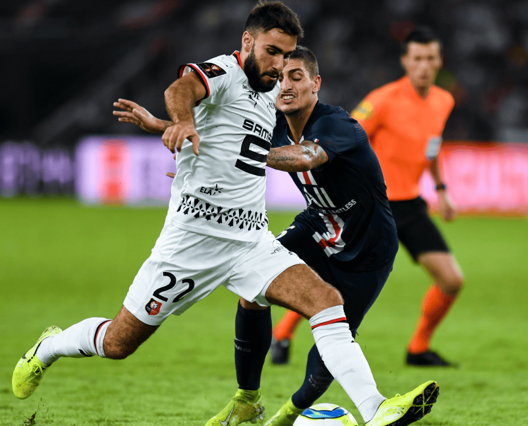 欧冠：巴黎圣日尔曼VS摩纳哥，专家数据库比分预测